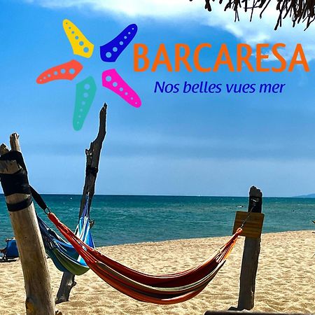 Barcaresa-Agreable Appartement Vue Mer Panoramique Le Barcarès Εξωτερικό φωτογραφία